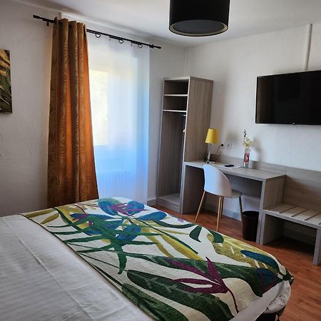 Hotel Des Negociants لاماستر المظهر الخارجي الصورة
