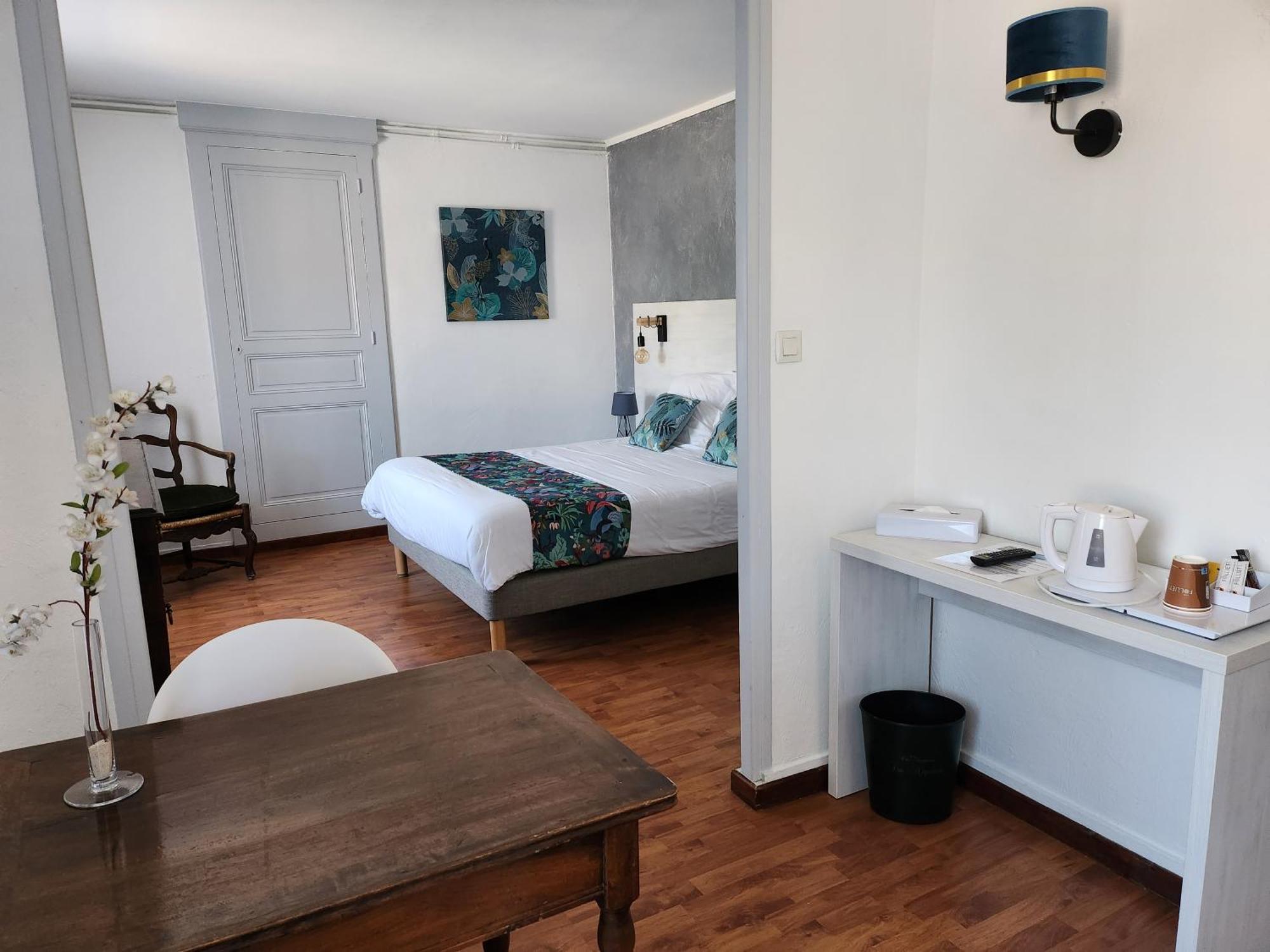 Hotel Des Negociants لاماستر المظهر الخارجي الصورة