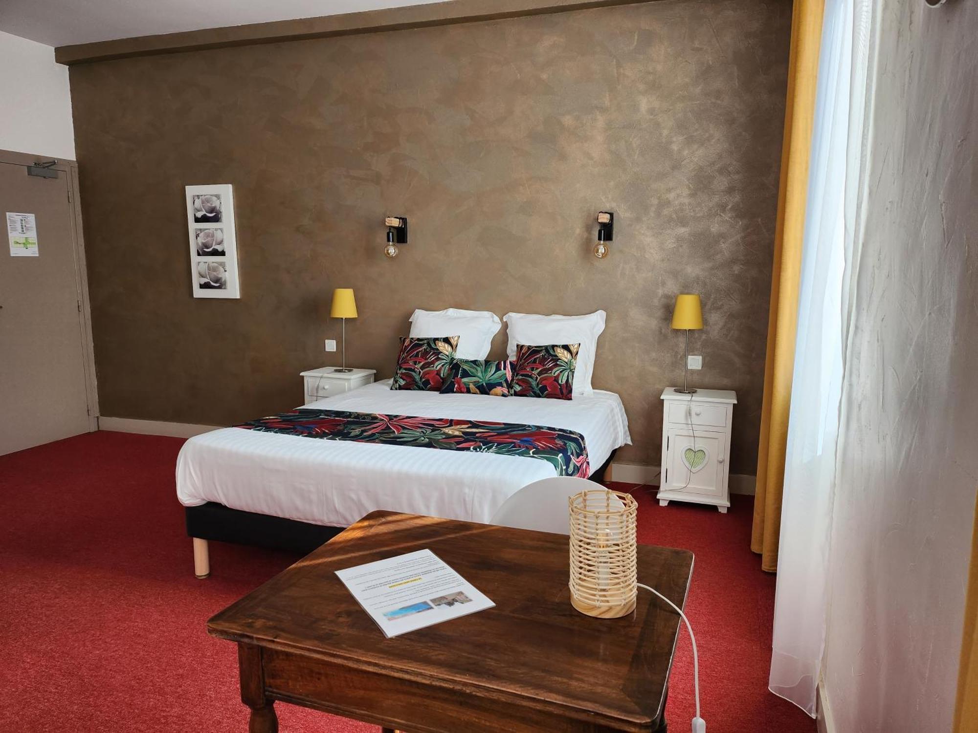Hotel Des Negociants لاماستر المظهر الخارجي الصورة