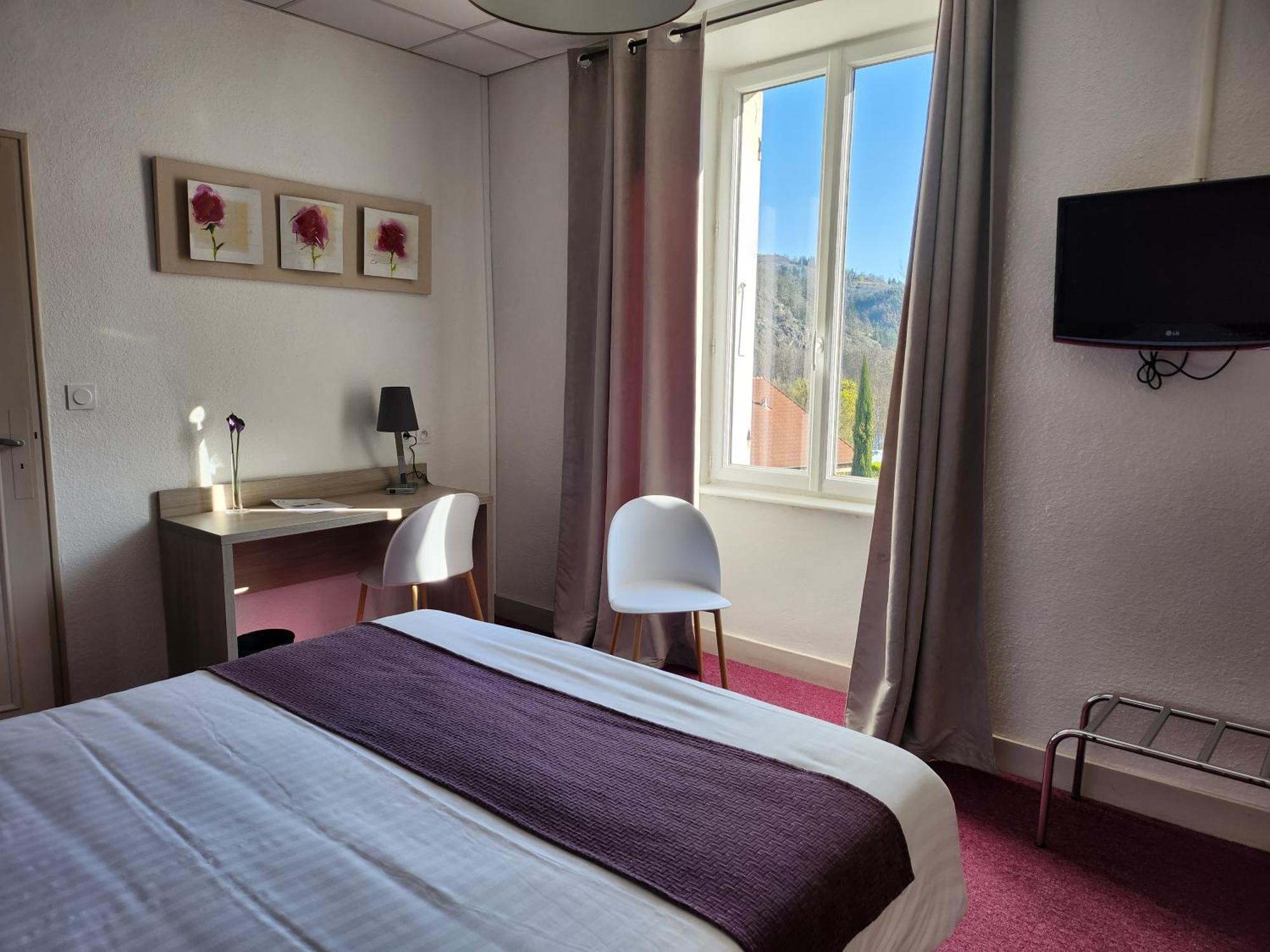 Hotel Des Negociants لاماستر المظهر الخارجي الصورة