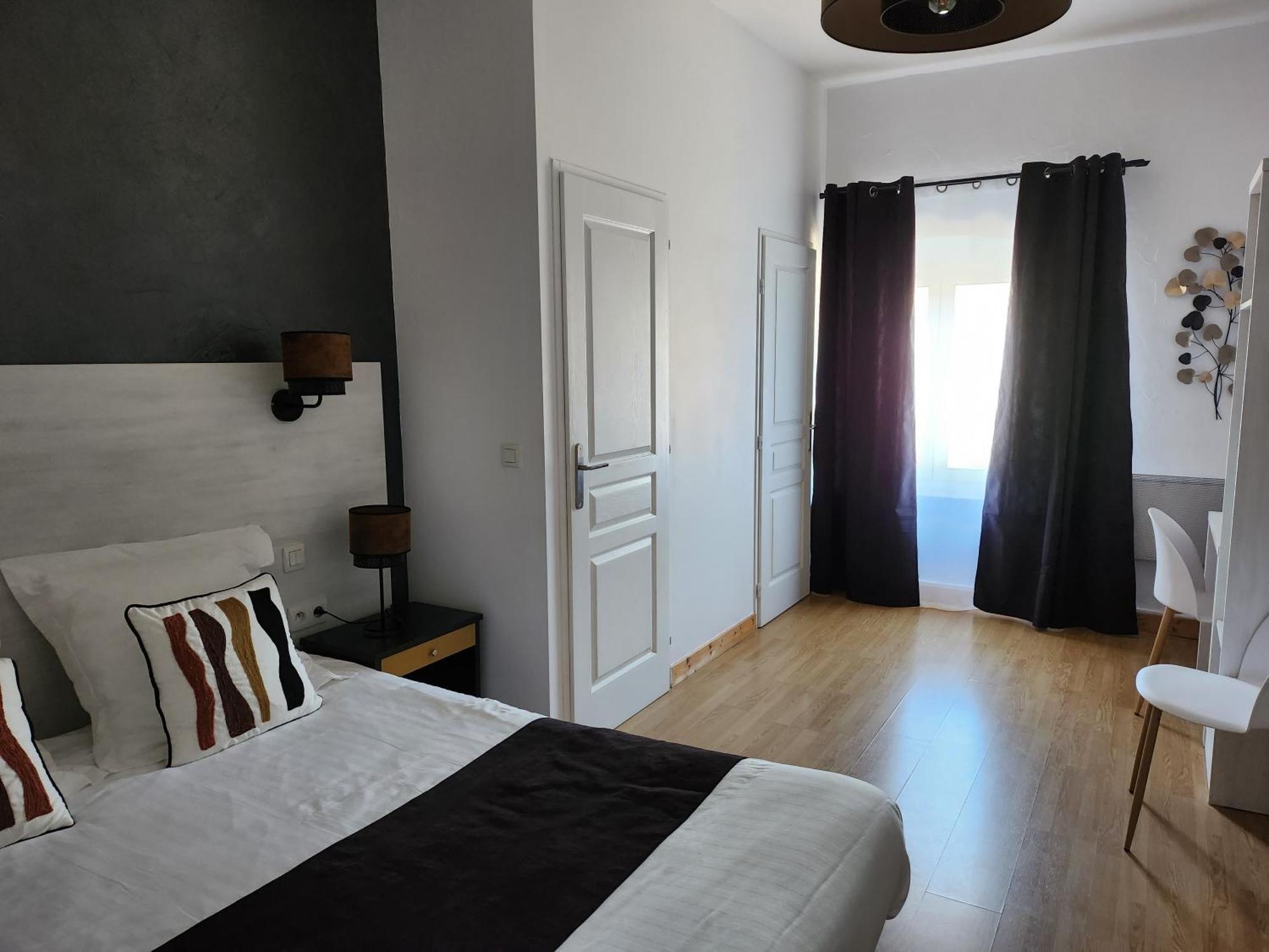 Hotel Des Negociants لاماستر المظهر الخارجي الصورة